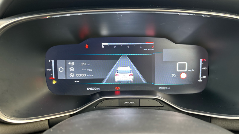 Citroen C5 Aircross 1.2 PureTech 130 Shine 5dr Petrol Hatchback